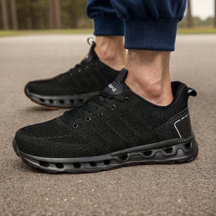 Ergonomic Pain Relief Man Shoe