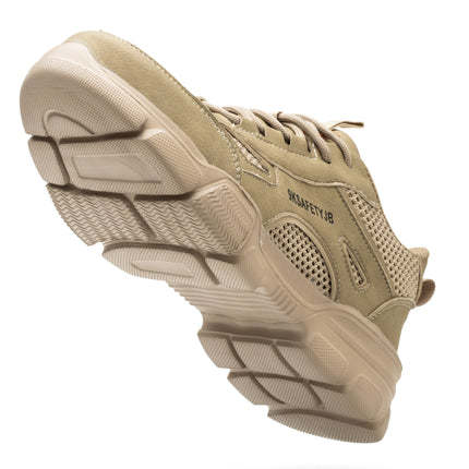 Orthopaedic Safety Work Shoes