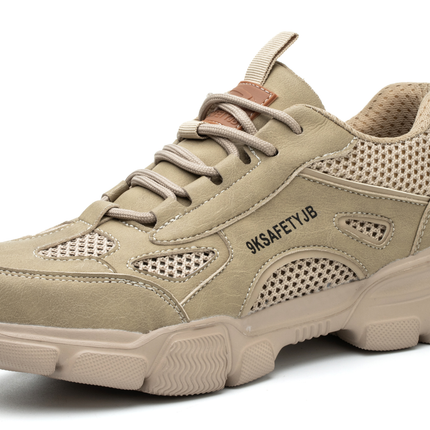 Orthopaedic Safety Work Shoes