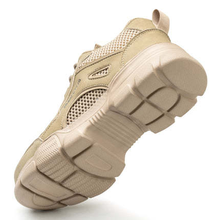 Orthopaedic Safety Work Shoes