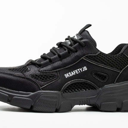 Orthopaedic Safety Work Shoes