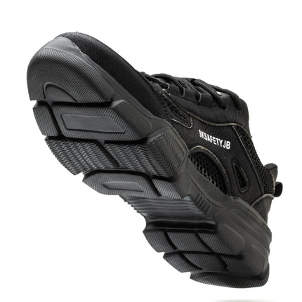 Orthopaedic Safety Work Shoes