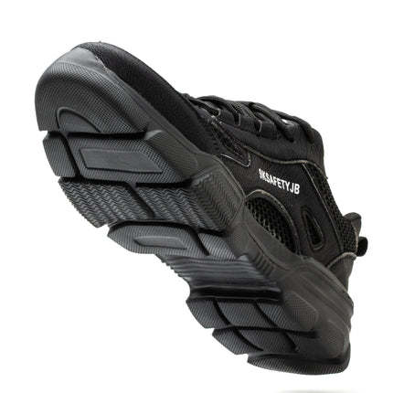 Orthopaedic Safety Work Shoes