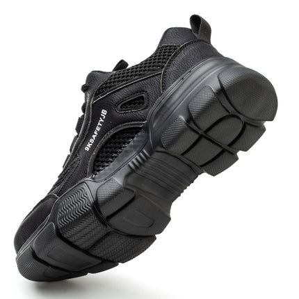 Orthopaedic Safety Work Shoes