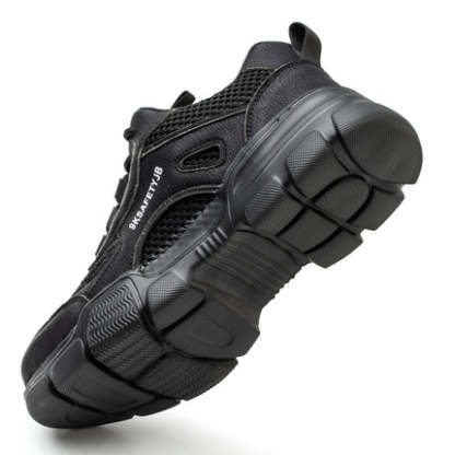 Orthopaedic Safety Work Shoes
