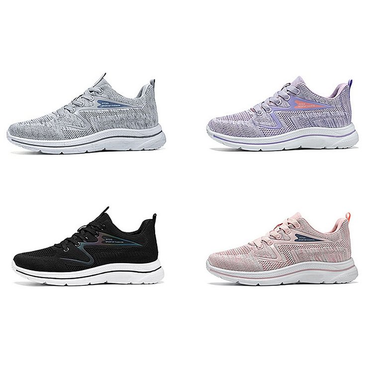 ActiveWalk Pro - Ergonomic Pain Relief Everyday Shoe