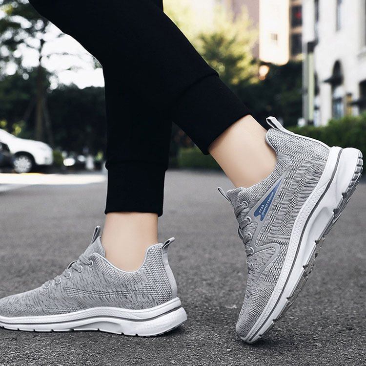 ActiveWalk Pro - Ergonomic Pain Relief Everyday Shoe