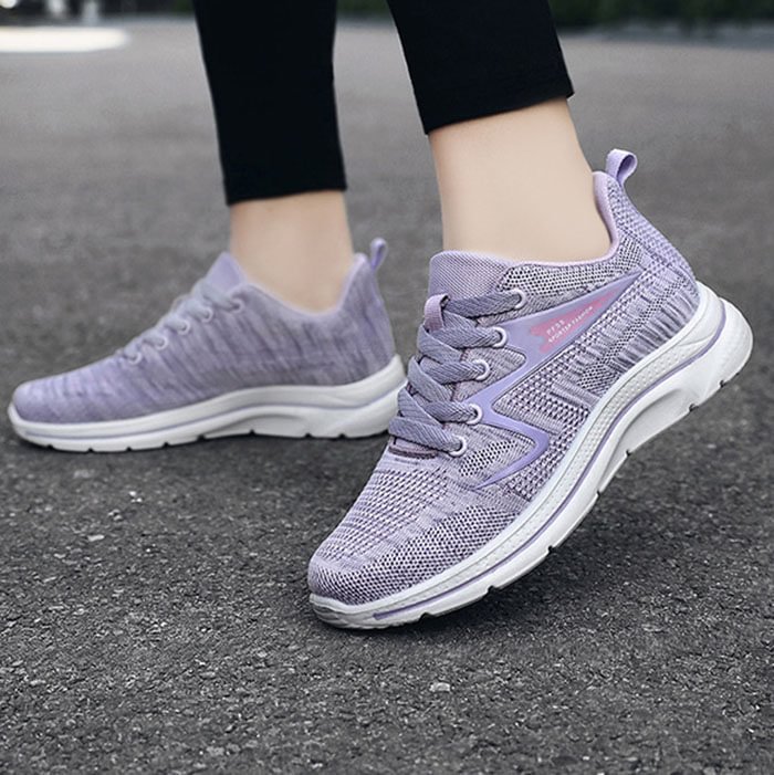 ActiveWalk Pro - Ergonomic Pain Relief Everyday Shoe