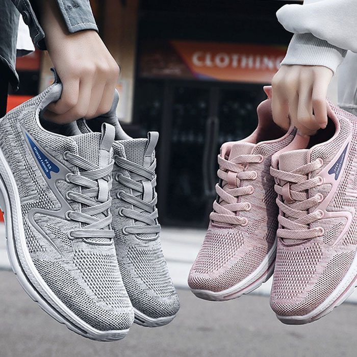 ActiveWalk Pro - Ergonomic Pain Relief Everyday Shoe