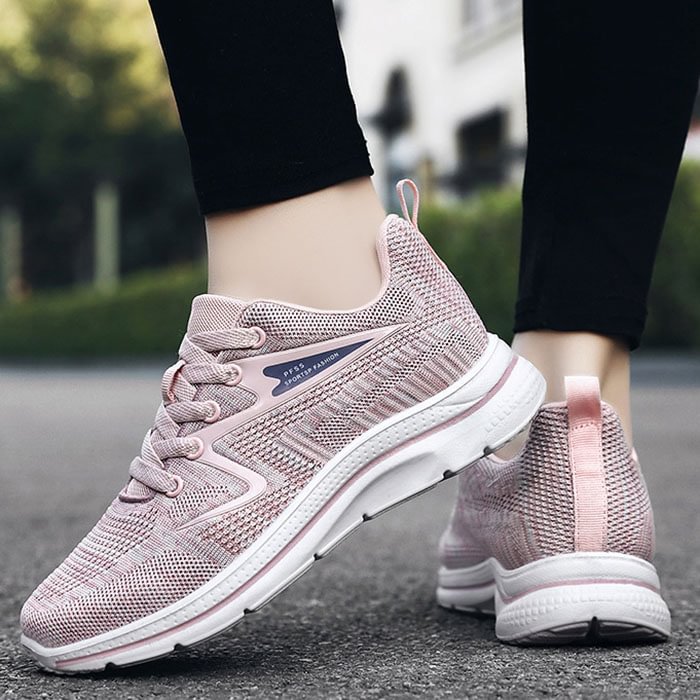 ActiveWalk Pro - Ergonomic Pain Relief Everyday Shoe