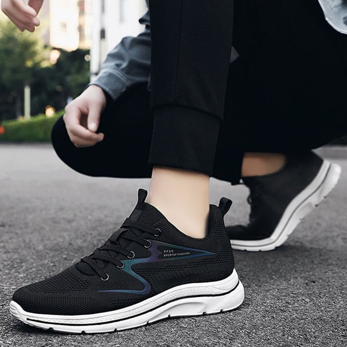 ActiveWalk Pro - Ergonomic Pain Relief Everyday Shoe