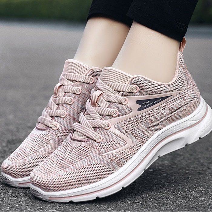 ActiveWalk Pro - Ergonomic Pain Relief Everyday Shoe