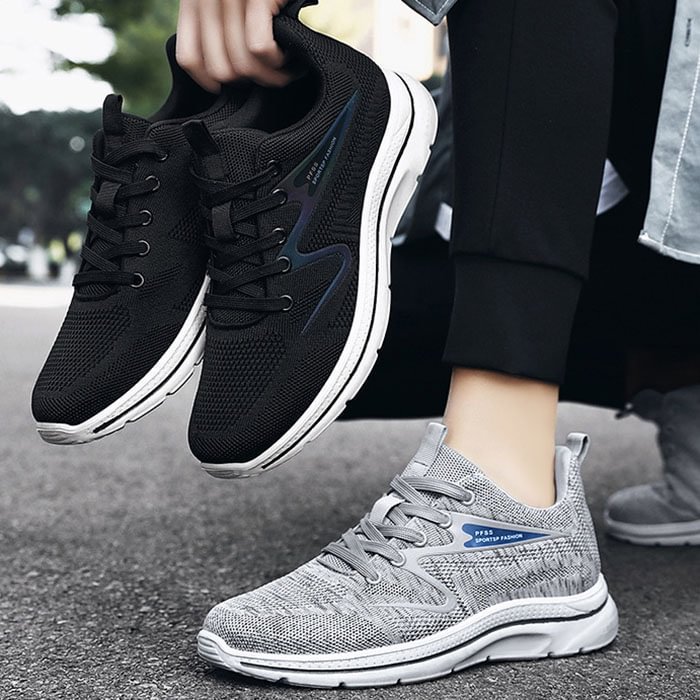 ActiveWalk Pro - Ergonomic Pain Relief Everyday Shoe