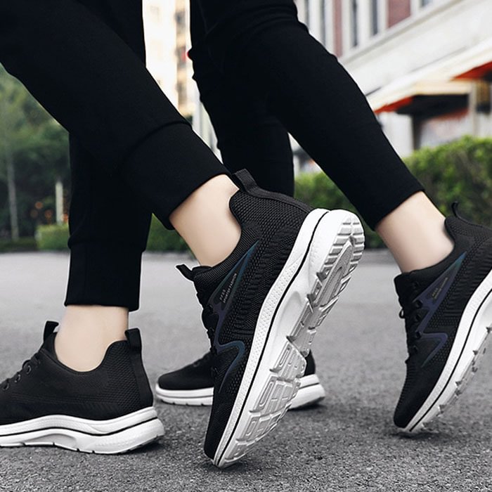 ActiveWalk Pro - Ergonomic Pain Relief Everyday Shoe