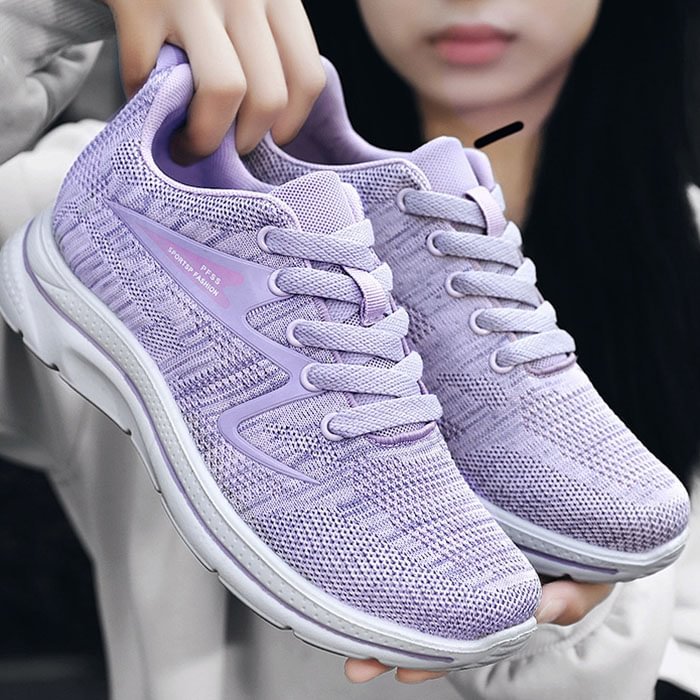 ActiveWalk Pro - Ergonomic Pain Relief Everyday Shoe