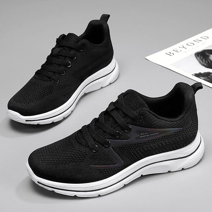 ActiveWalk Pro - Ergonomic Pain Relief Everyday Shoe