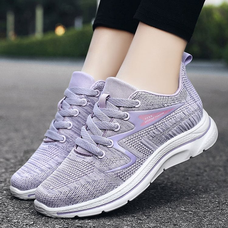 ActiveWalk Pro - Ergonomic Pain Relief Everyday Shoe