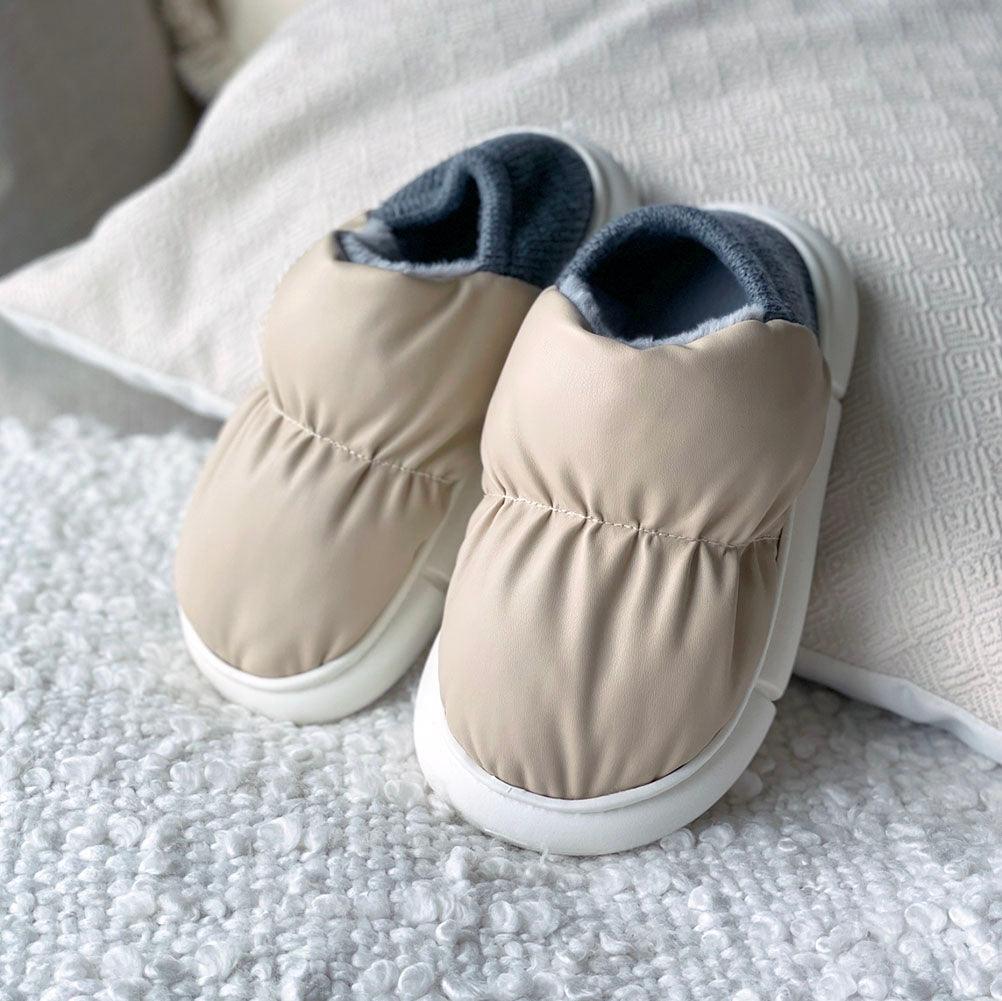 The Pillow Puffs
