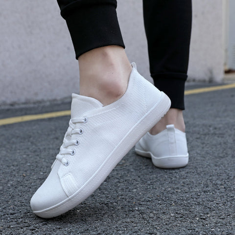 Hiking barefoot shoes Wide Toe Box walking barefoot sneakers