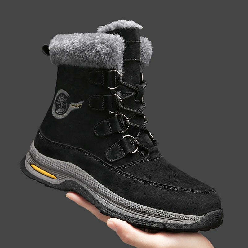 Unisex Winter Boots