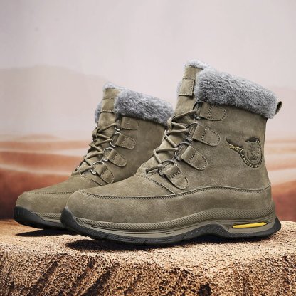 Unisex Winter Boots