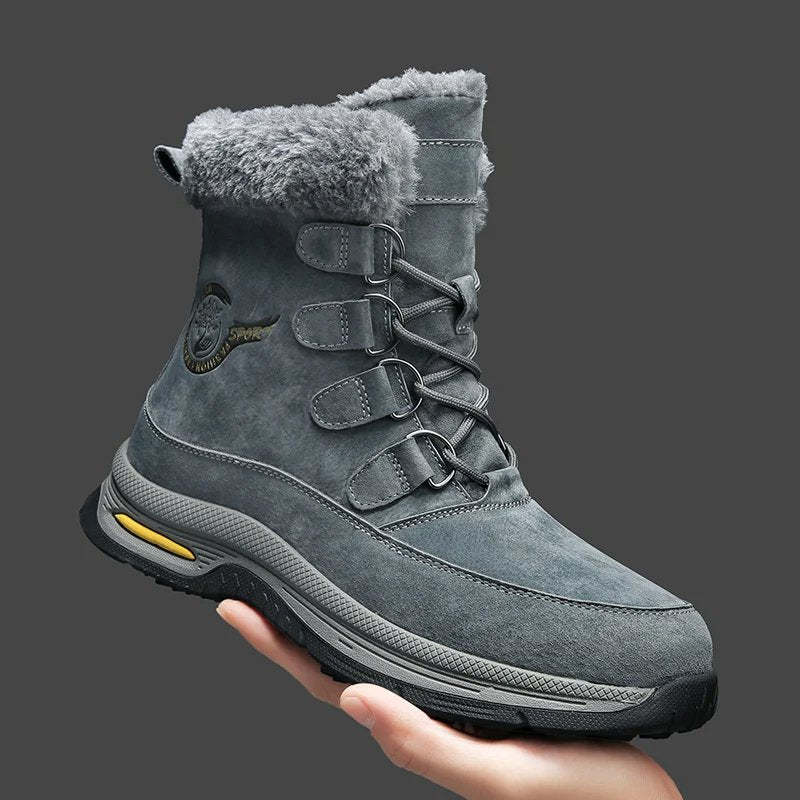 Unisex Winter Boots