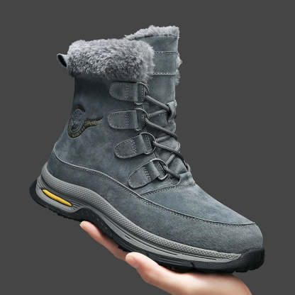 Unisex Winter Boots