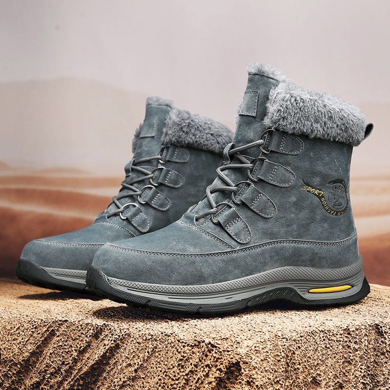 Unisex Winter Boots