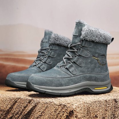 Unisex Winter Boots