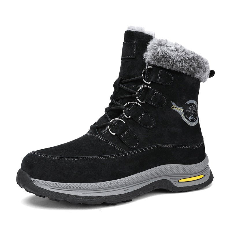 Unisex Winter Boots