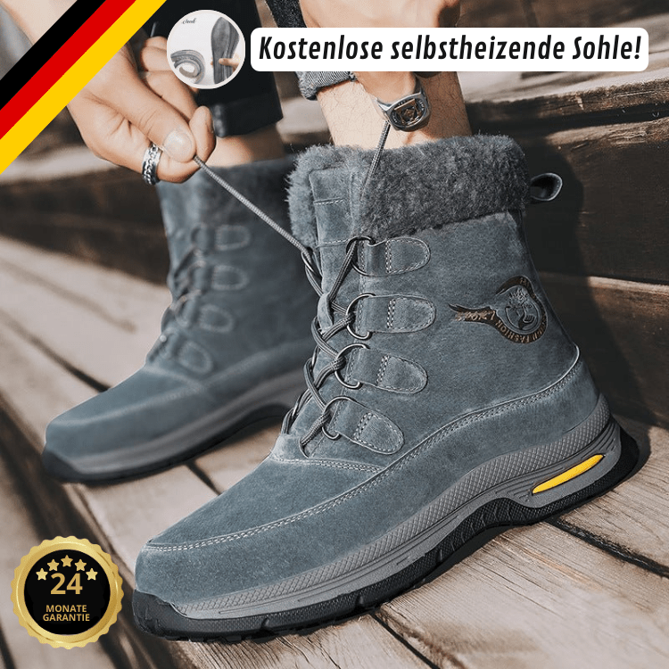 Unisex Winter Boots