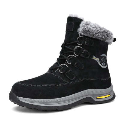 Unisex Winter Boots