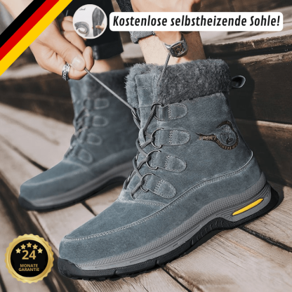Unisex Winter Boots