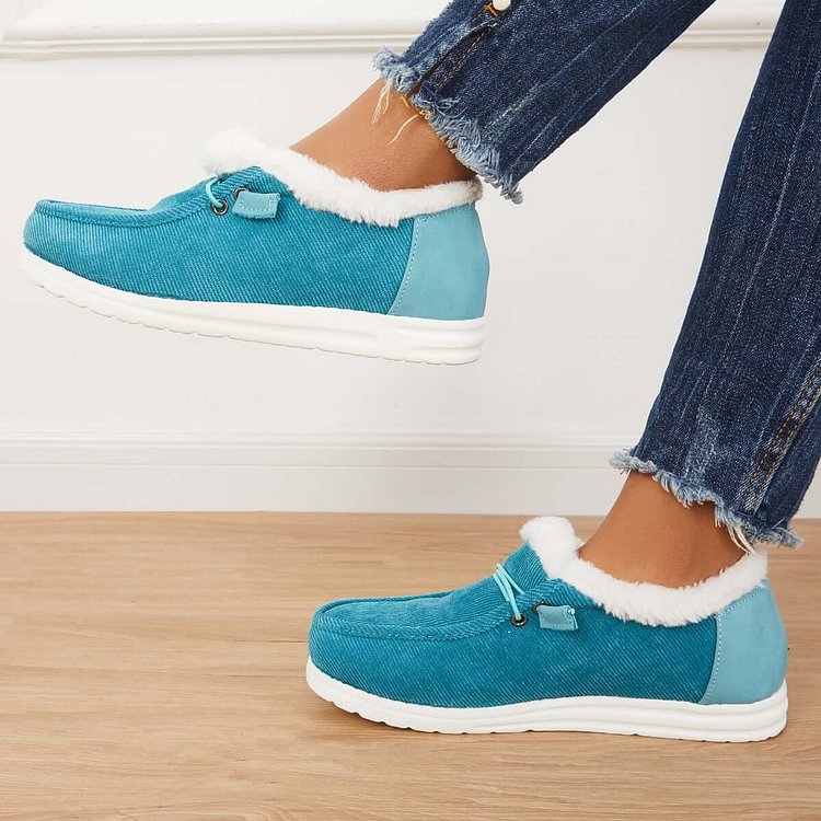 Winter Warm Orthopedic Comfort Boots Womens