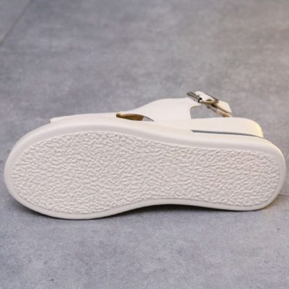 Women Arch Support Wedge Sandals