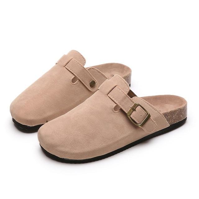 Sudue Clogs for Women with Arch Support