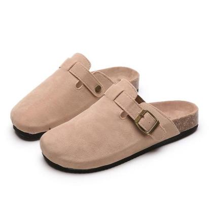 Sudue Clogs for Women with Arch Support