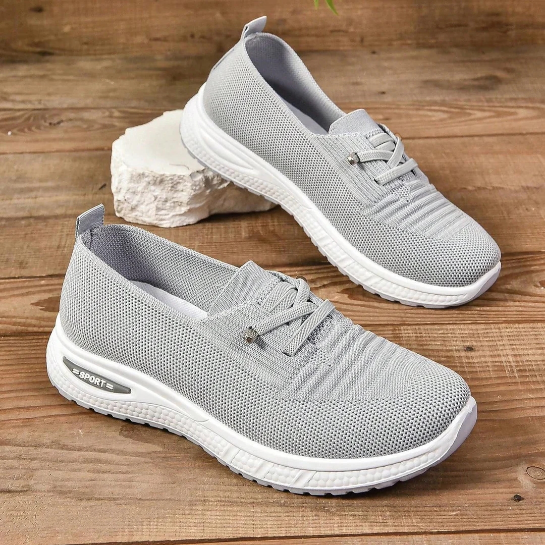 Orthopedic Comfort Sneakers