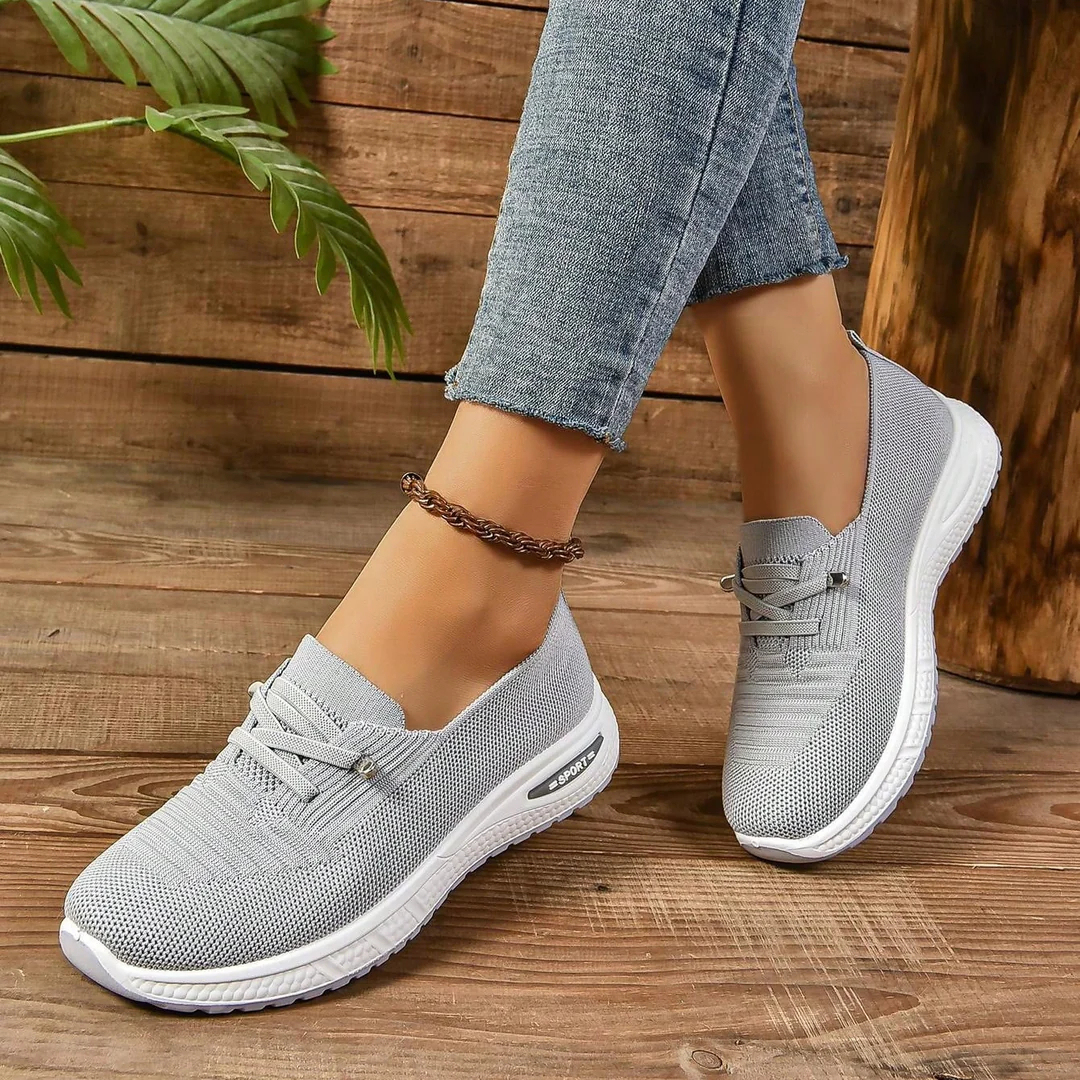Orthopedic Comfort Sneakers