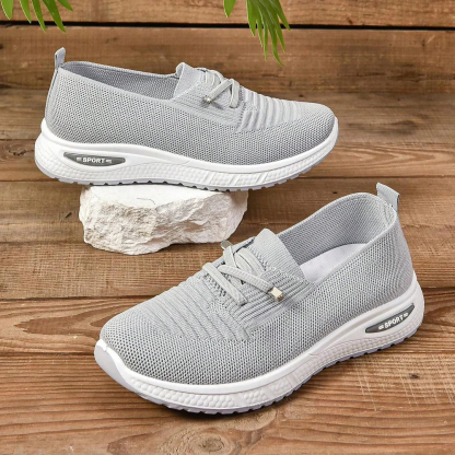 Orthopedic Comfort Sneakers