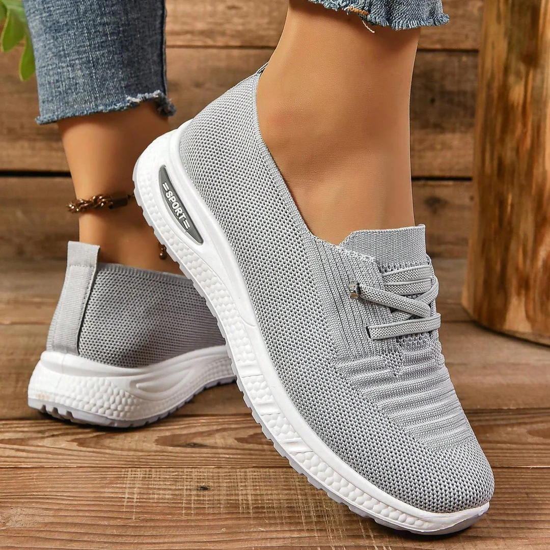 Orthopedic Comfort Sneakers