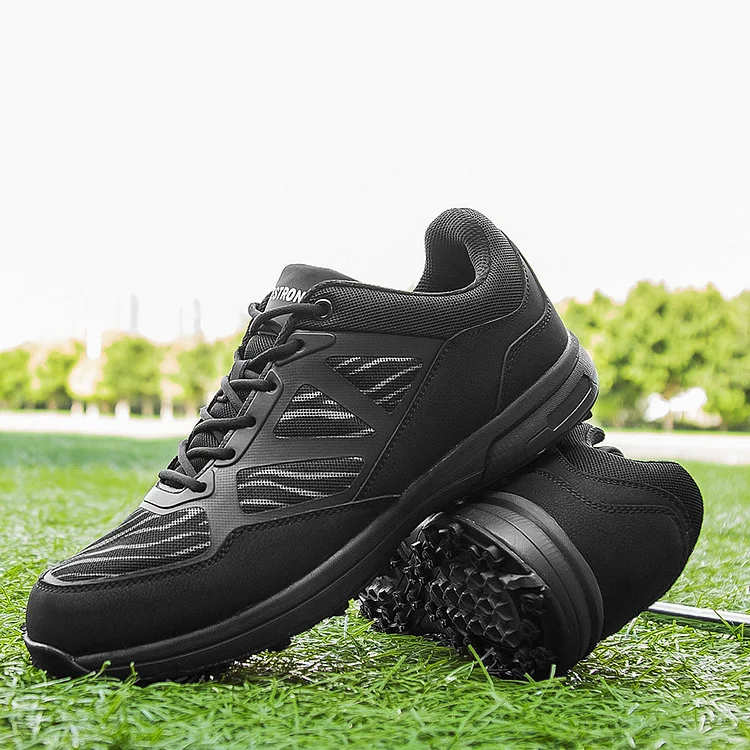HazardLess Pro Spikeless Golf Shoe