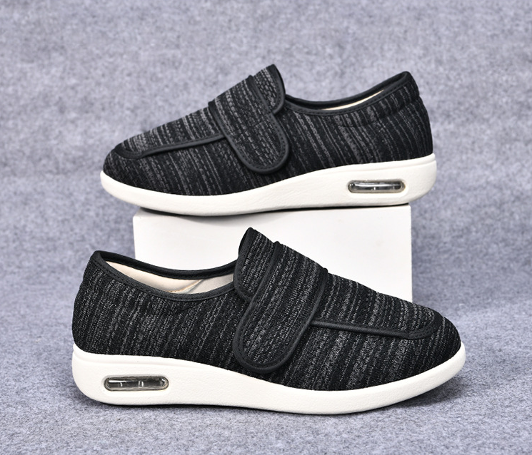 Unisex -Wide Diabetic Shoes For Swollen Feet