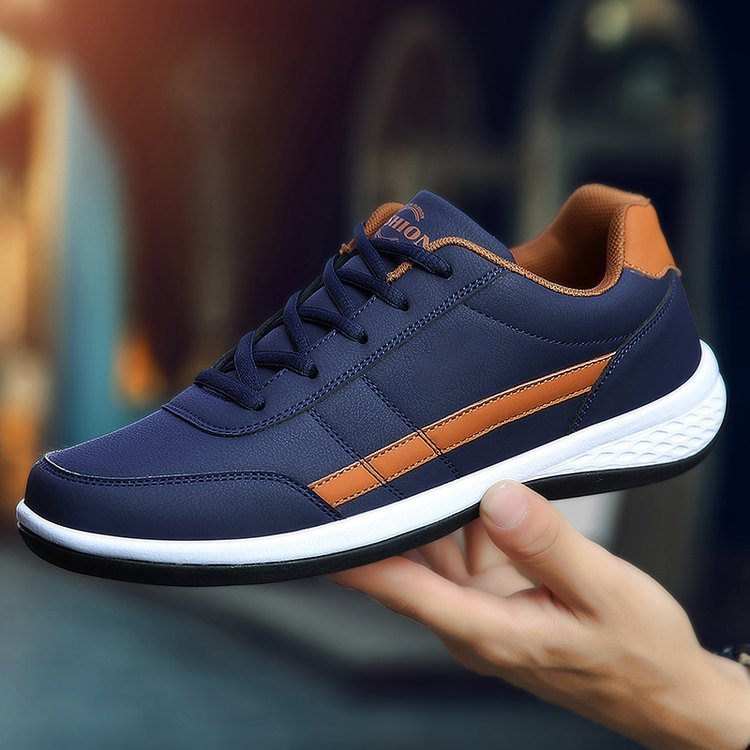 Mens Design Pro - Ergonomic Pain Relief Footwear