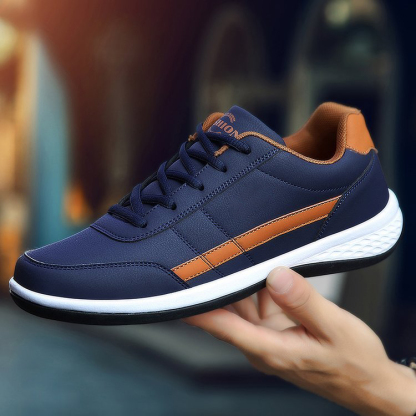 Mens Design Pro - Ergonomic Pain Relief Footwear