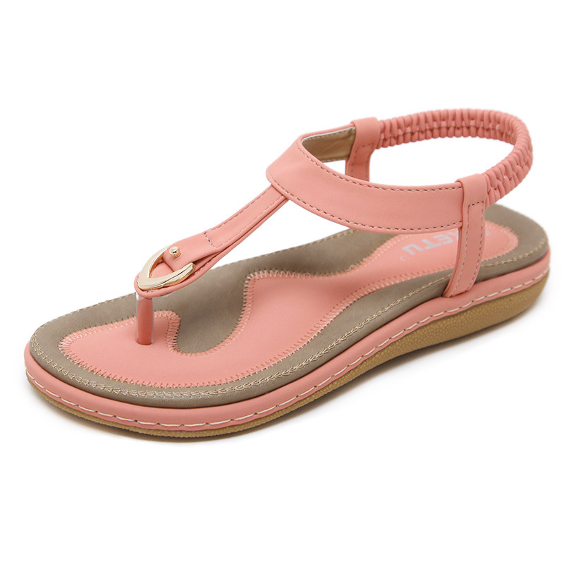 Comfort Slip-On Sandals - Lightweight And Stylish for All-Day Comfort