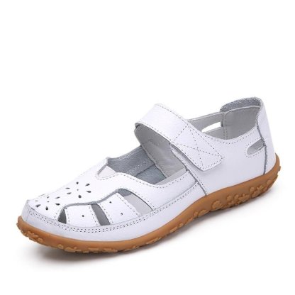 Split Casual Sandals: Comfort, Style and Versatility for Everyday Wear
