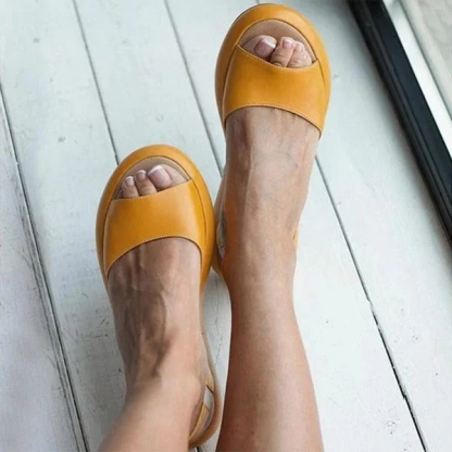 Comfortable Casual Summer Sandal