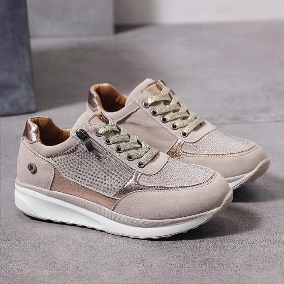 Women's Orthopedic Casual Shoes