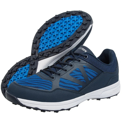 HazardLess Pro Spikeless Golf Shoe